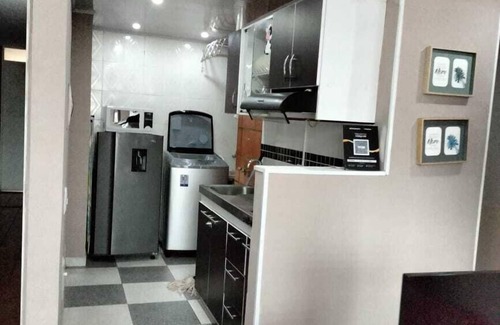 Facatativa Apartment | Monteclaro