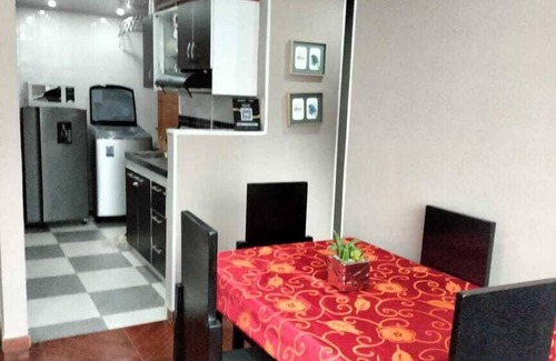 Facatativa Apartment | Monteclaro