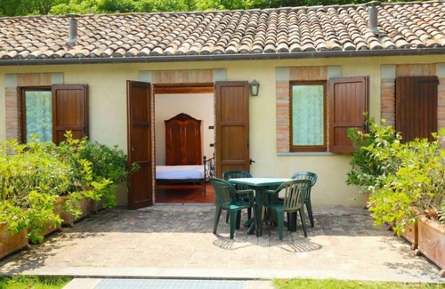 Perugia Apartment | Montecorneo by Interhome