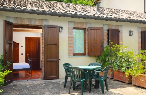 Perugia Apartment | Montecorneo by Interhome