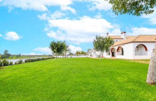 Carmona Villa | Montecristo 4