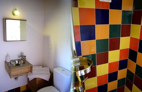 Elvas House | Montedo Vale VI - Vila Boim - Portugal