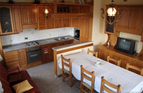 Pietrauta Apartment | Montefalco Guest House - Green room