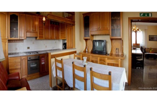 Pietrauta Apartment | Montefalco Guest House - Green room