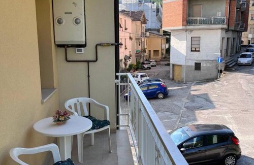 Montefortino Apartment | Montefortino Sibillini House