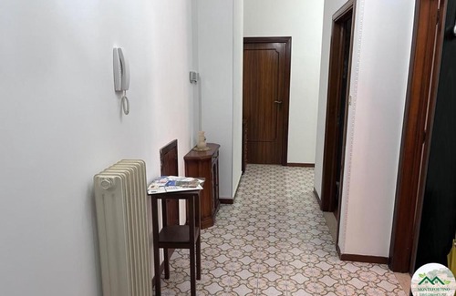Montefortino Apartment | Montefortino Sibillini House
