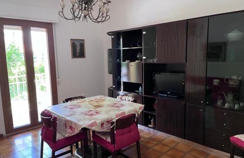 Montefortino Apartment | Montefortino Sibillini House