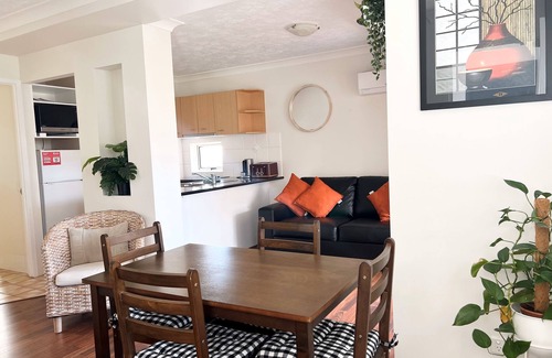 Mermaid Beach Apartment | Montego Sands Resort