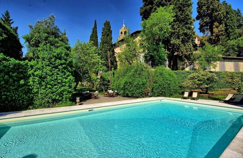 Montegufoni Other | Montegufoni - La Grotta
