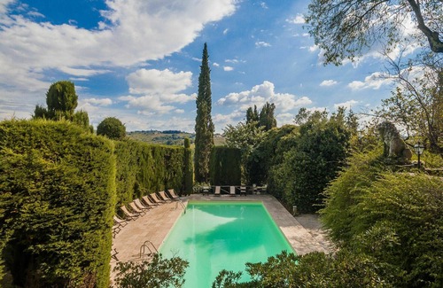 Montegufoni Other | Montegufoni - Montegufoni 28
