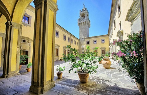 Montegufoni Other | Montegufoni - Montegufoni 35