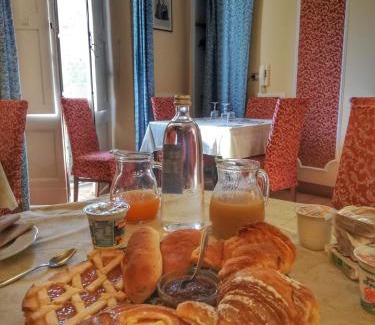 Montelupone Bed & Breakfast | Montelupone Bed & Breakfast