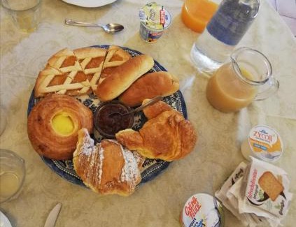 Montelupone Bed & Breakfast | Montelupone Bed & Breakfast