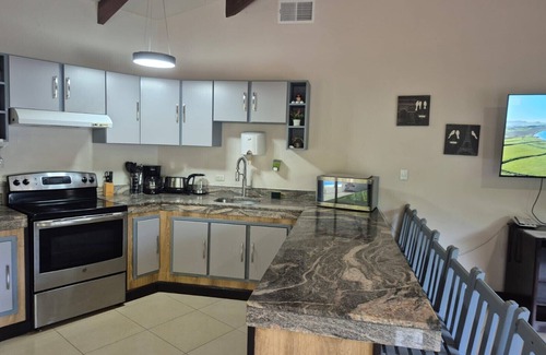 Playa Hermosa Villa | MonteMar Beach Condo At Playa hermosa