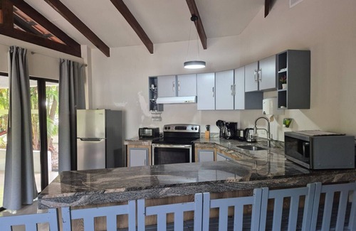 Playa Hermosa Villa | MonteMar Beach Condo At Playa hermosa