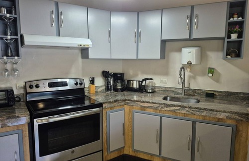 Playa Hermosa Villa | MonteMar Beach Condo At Playa hermosa
