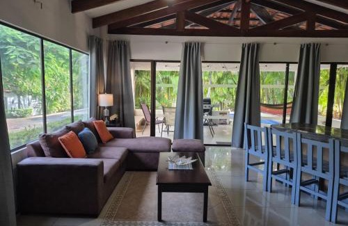 Playa Hermosa Villa | MonteMar Beach Condo At Playa hermosa