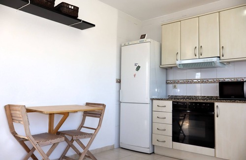 Peniscola Apartment | Montemar LEK