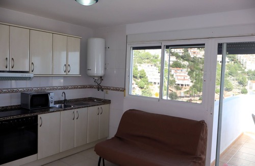 Peniscola Apartment | Montemar LEK