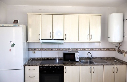Peniscola Apartment | Montemar LEK