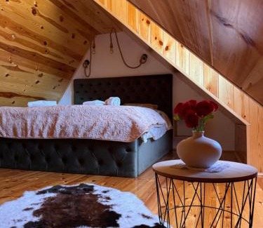 Virak Apartment | Montenegro Dream House