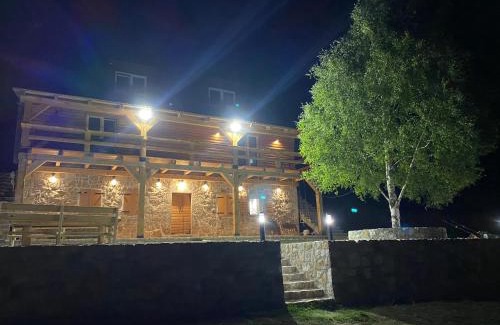 Virak Apartment | Montenegro Dream House