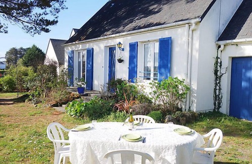 Arzon House | Monteno by Interhome