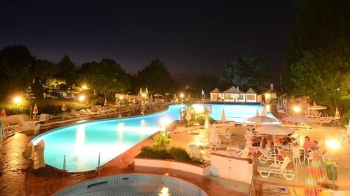 Monteombraro Apartment | Monteombraro Relax