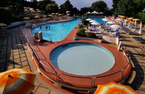 Monteombraro Apartment | Monteombraro Relax