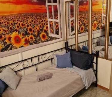 Monteombraro Apartment | Monteombraro Relax