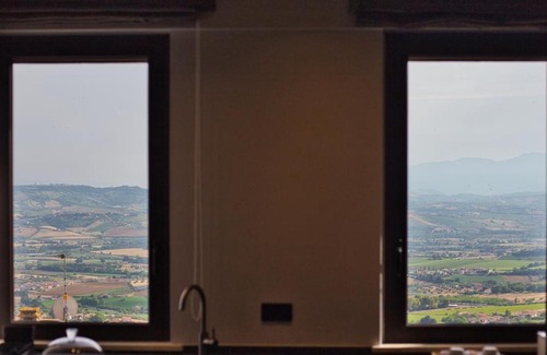 Roseto degli Abruzzi Hotel | Montepagano 1137