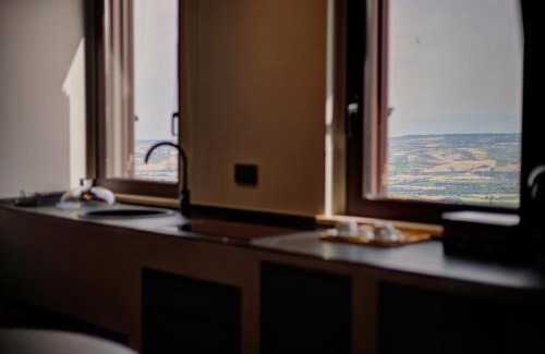 Roseto degli Abruzzi Hotel | Montepagano 1137