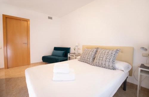 Ainsa Apartment | MontePerdido