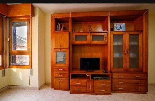 San Leonardo de Yague Apartment | Montería C8