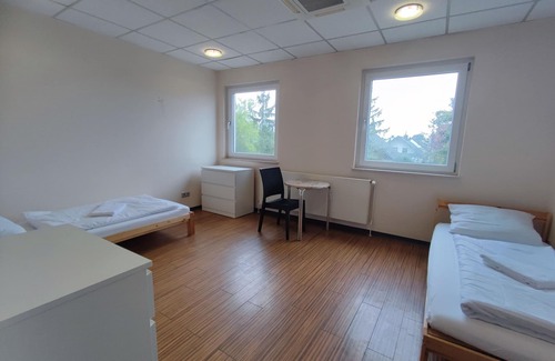 Hochheim am Main Apartment | Monter24 - Residential I Central I Business 4 Pers