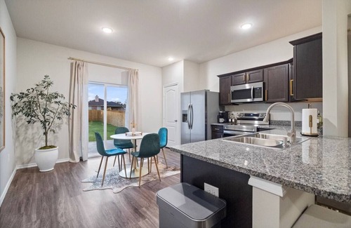 Longview House | Monterey Azul - BRAND NEW