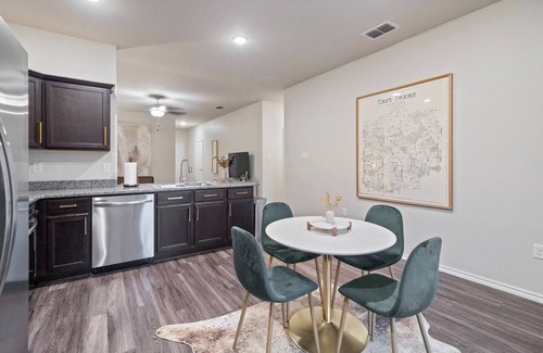 Longview House | Monterey Azul - BRAND NEW