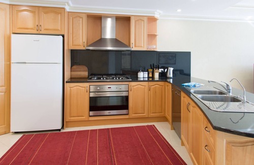 Port Lincoln Apartment | Monterey Waters 27A
