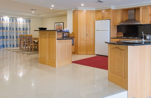 Port Lincoln Apartment | Monterey Waters 27A