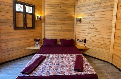 Khalapur Resort | Monteria Village