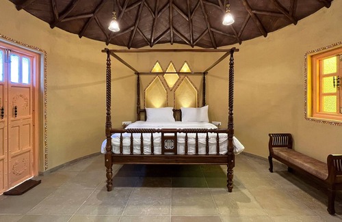 Khalapur Resort | Monteria Village