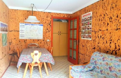Champoluc Apartment | Monterosa Apartment - Champoluc #Bluchalet