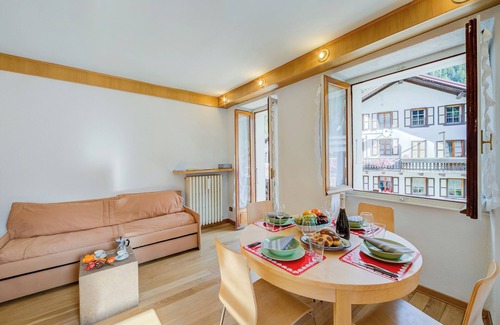 Staffa Apartment | Monterosa Cozy Apartment 200m From Ski
