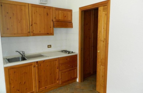 Staffa Apartment | Monterosa Residence Hotel