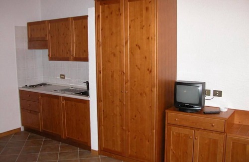 Staffa Apartment | Monterosa Residence Hotel