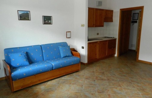 Staffa Apartment | Monterosa Residence Hotel