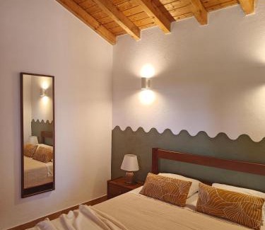 Melides House | Montes da Salvada