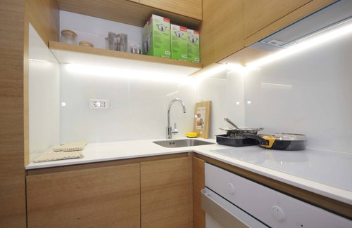 Centar Apartment | Montesa Apartments 2