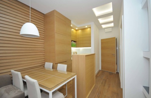 Centar Apartment | Montesa Apartments 2