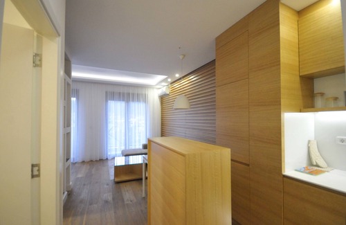 Centar Apartment | Montesa Apartments 2